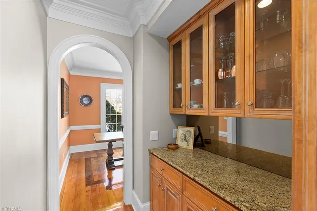 $799,000 | 4200 Lupton Court, High Point, NC 27262