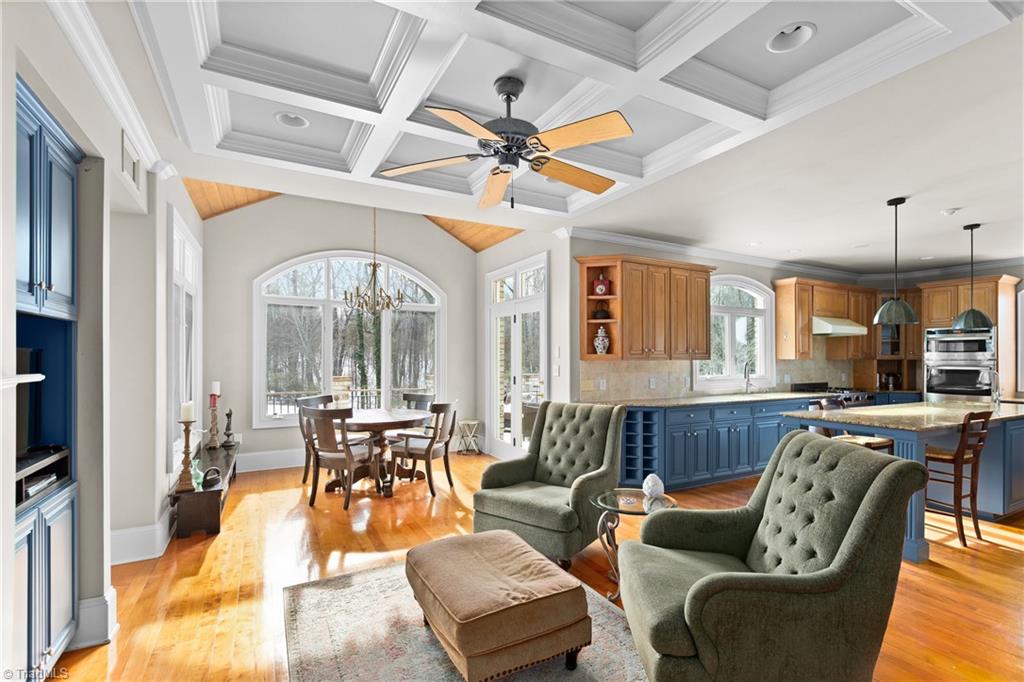 4200 Lupton Court High Point, NC 27262 - Photo 6 of 50