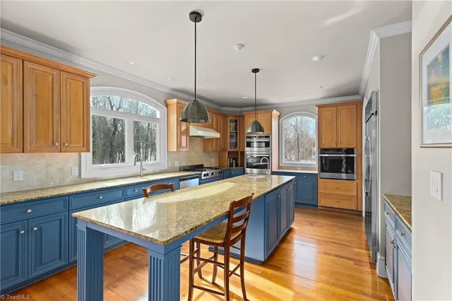 $799,000 | 4200 Lupton Court, High Point, NC 27262