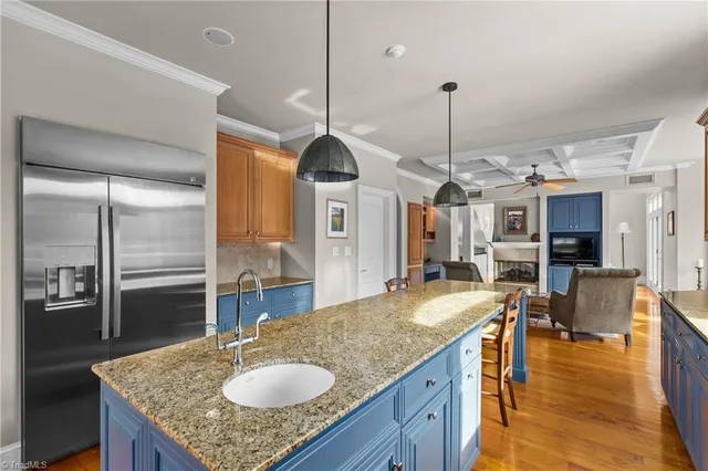 $799,000 | 4200 Lupton Court, High Point, NC 27262