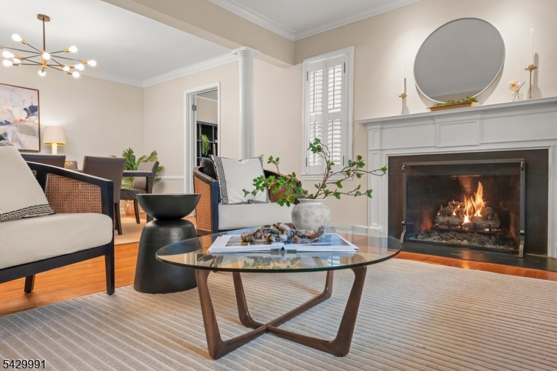 33 Exeter Road Short Hills, NJ 07078 - Photo 6 of 47