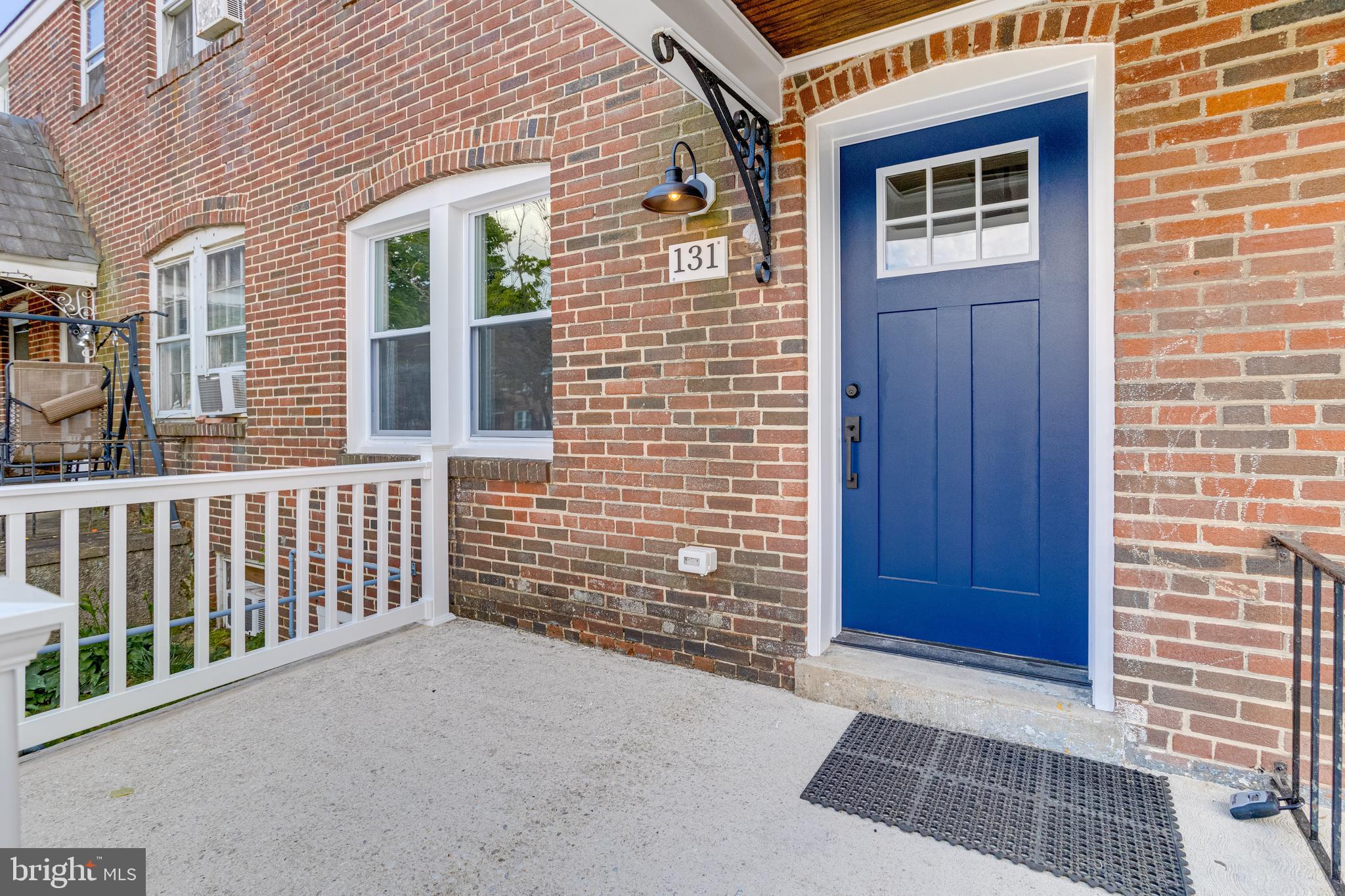 131 West Meadow Road Brooklyn, MD 21225 - Photo 2 of 45 Gallery Image 2