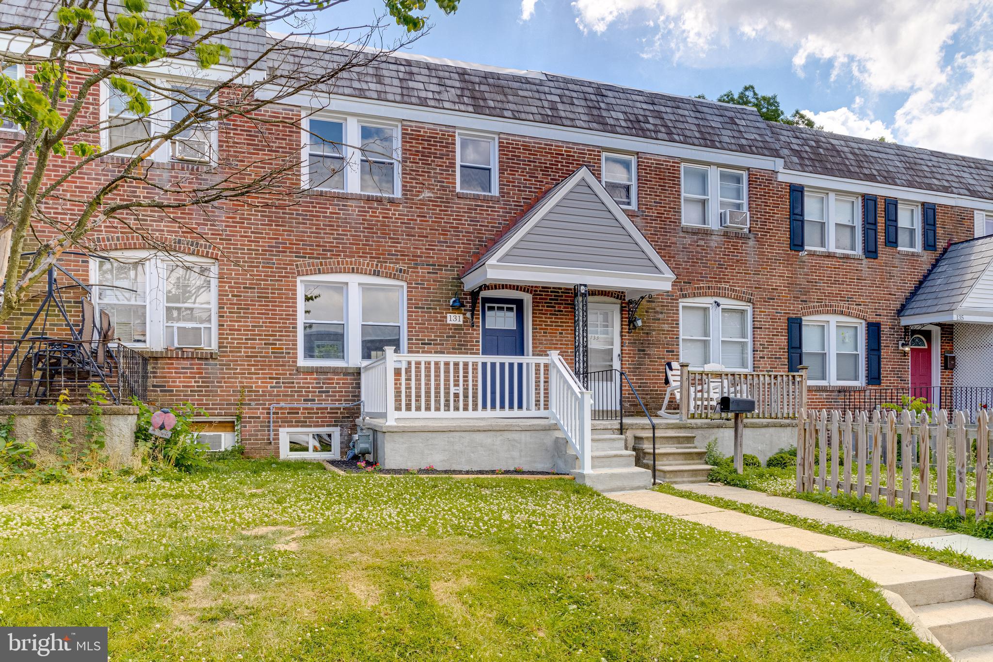 131 West Meadow Road Brooklyn, MD 21225 - Photo 3 of 45 Gallery Image 3