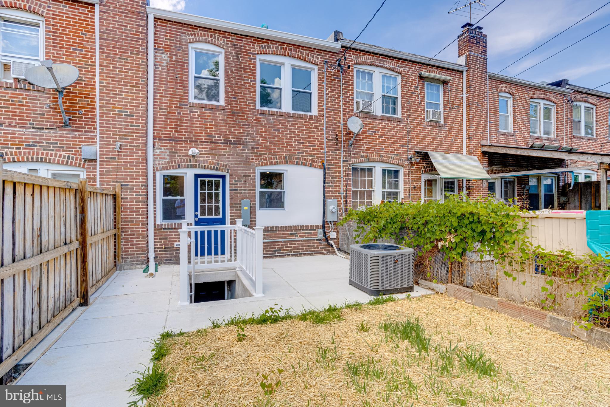 131 West Meadow Road Brooklyn, MD 21225 - Photo 45 of 45 Gallery Image 45