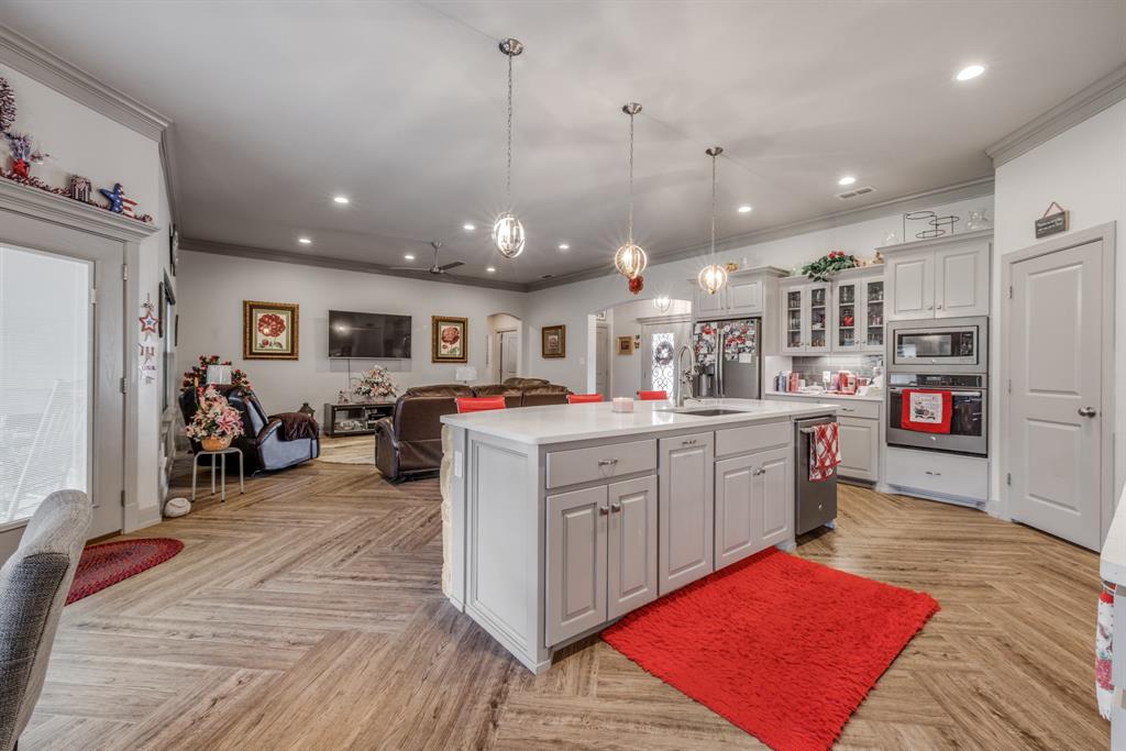 3817 Noble Ranch Road Abilene, TX 79606 - Photo 7 of 40