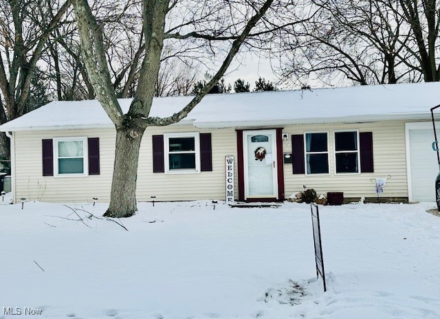 2194 North Santom Road Stow, OH 44224 - Photo 1 of 29 Welcome to charming Stow! Cute and quiet community!