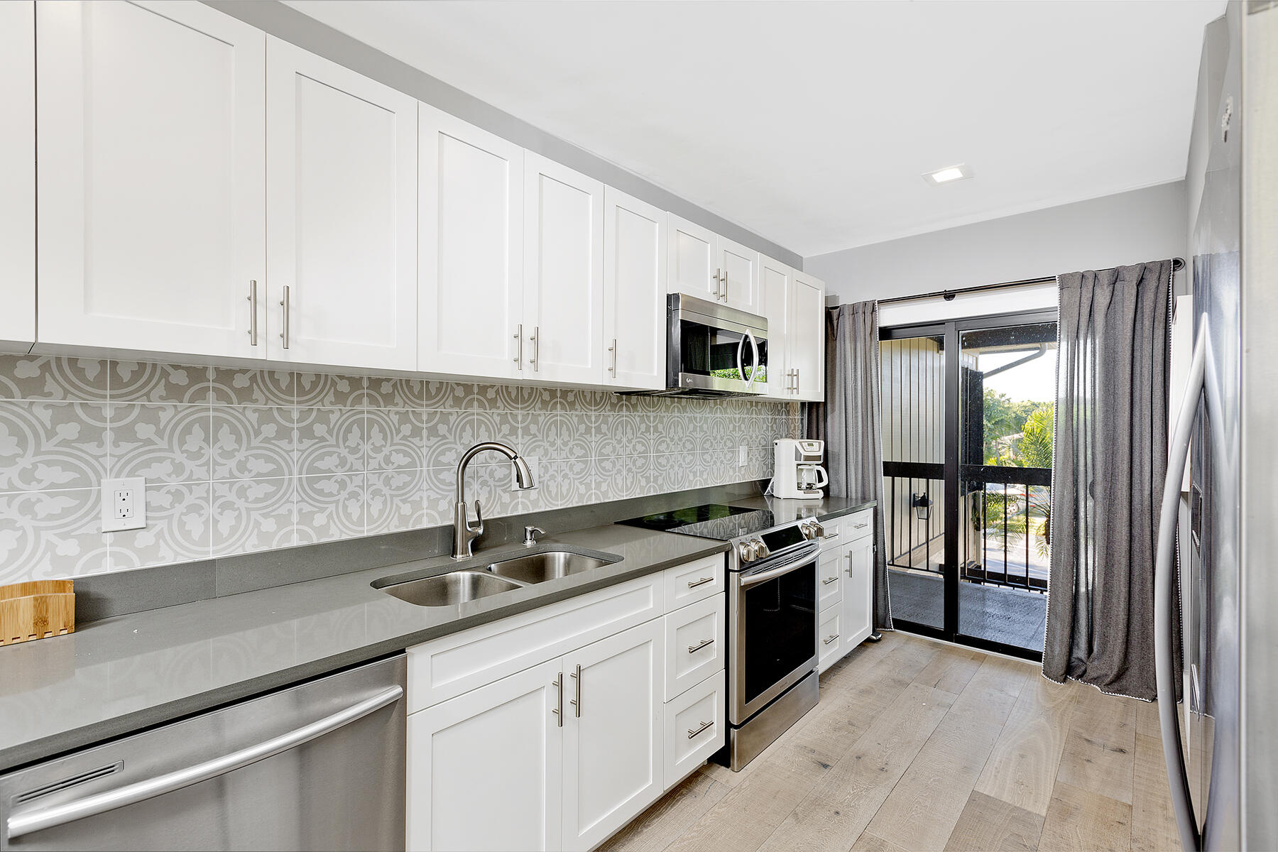 13254 Polo Club Road, Unit C203 Wellington, FL 33414 - Photo 11 of 36 10_Kitchen_2