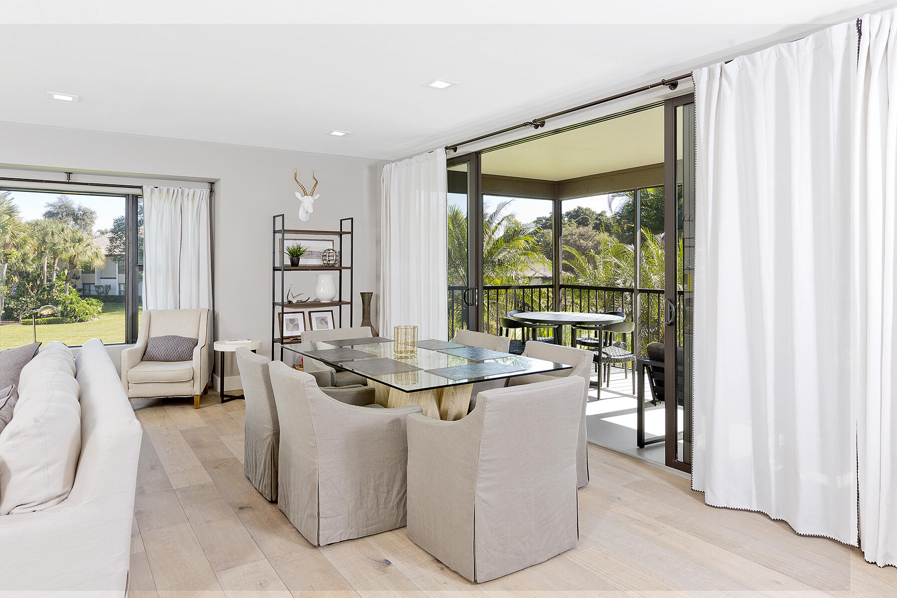 13254 Polo Club Road, Unit C203 Wellington, FL 33414 - Photo 16 of 36 15_DiningArea