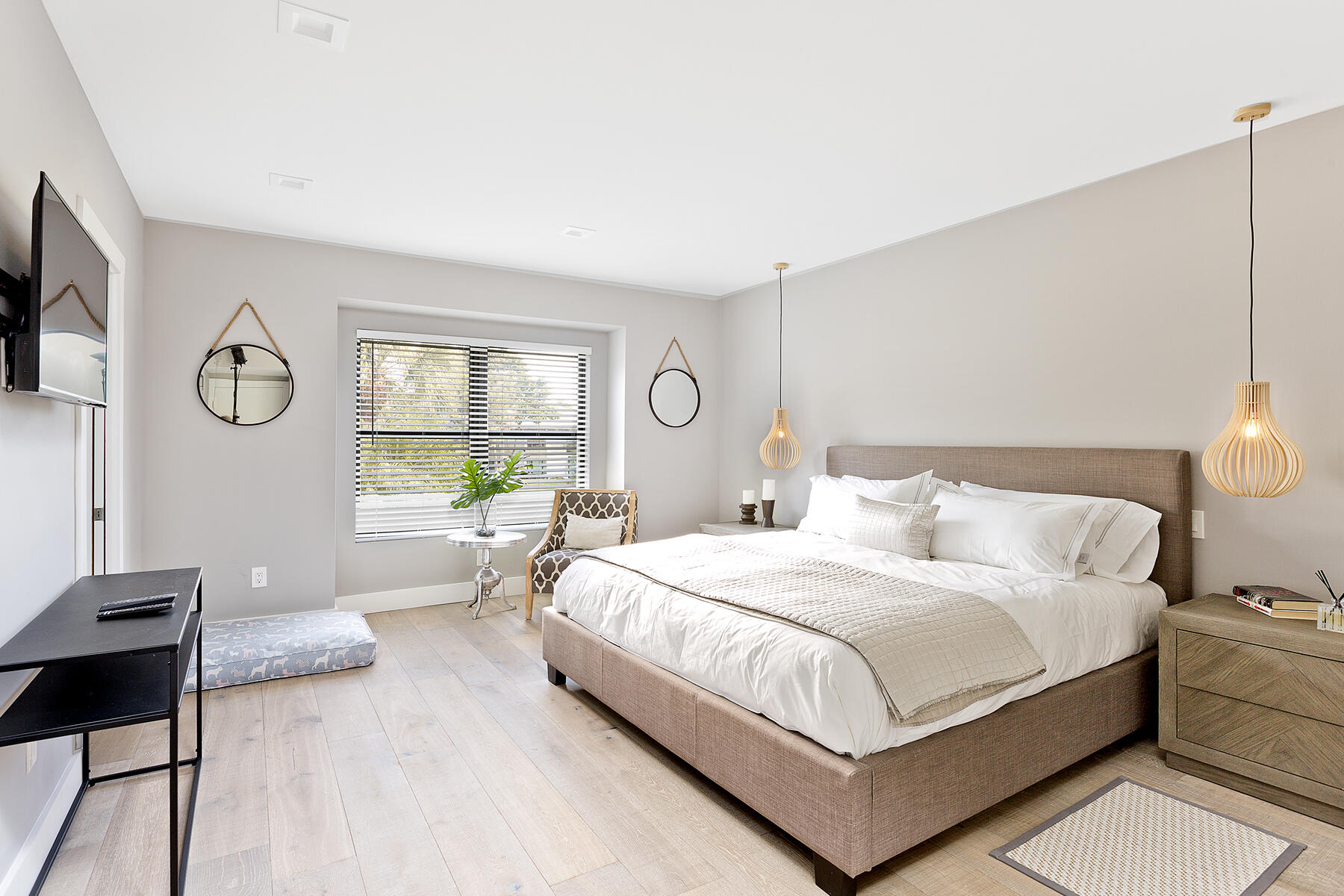 13254 Polo Club Road, Unit C203 Wellington, FL 33414 - Photo 20 of 36 19_Masterbedroom_1