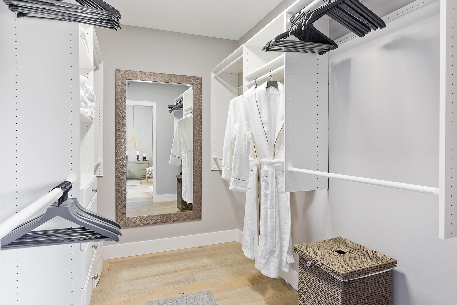 13254 Polo Club Road, Unit C203 Wellington, FL 33414 - Photo 24 of 36 23_MasterCloset