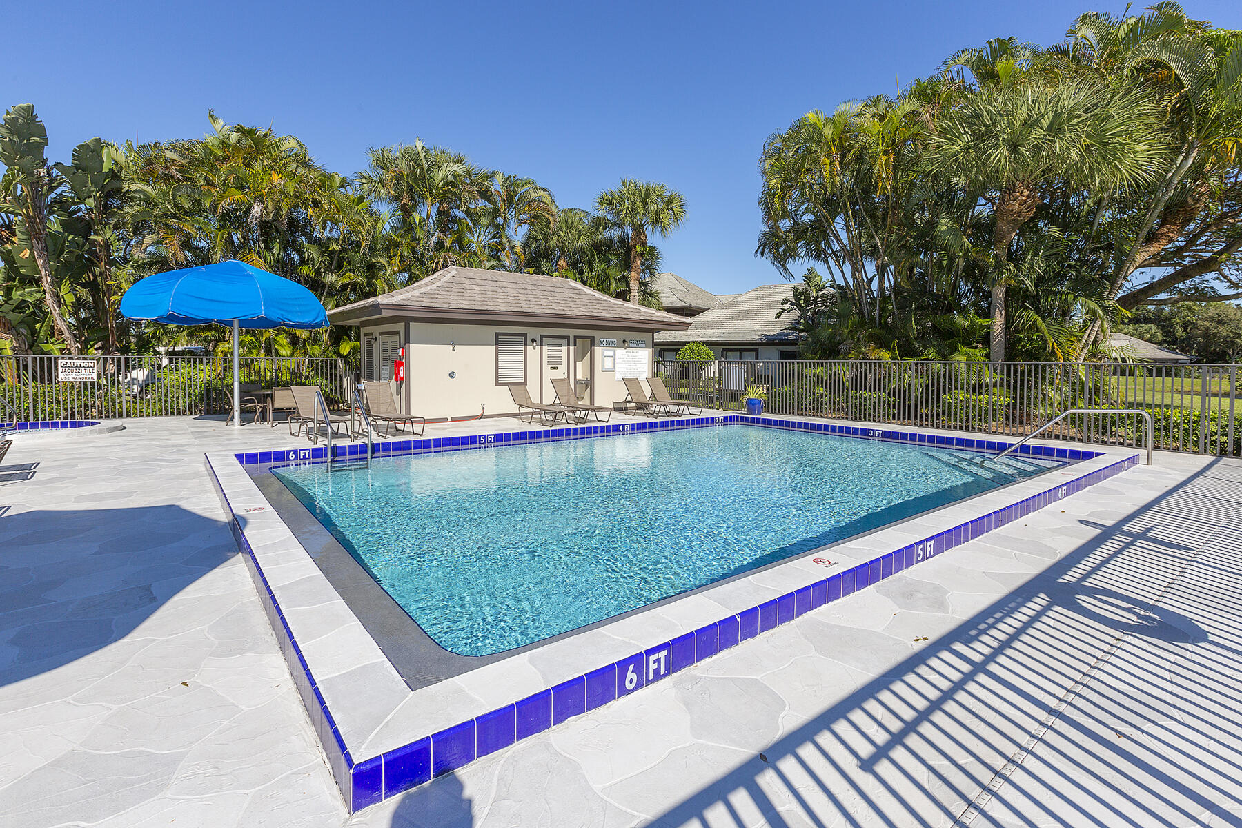 13254 Polo Club Road, Unit C203 Wellington, FL 33414 - Photo 35 of 36 34_Pool