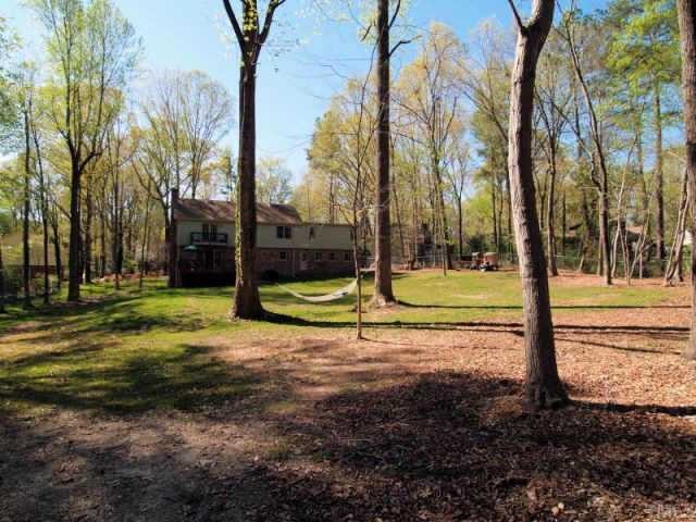 7405 Baystone Court Raleigh, NC 27615 - Photo 10 of 10 a view of a park with tree