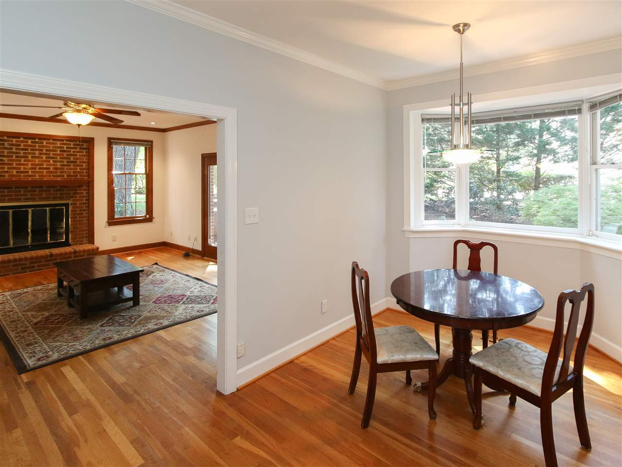 4203 Thetford Road Durham, NC 27707 - Photo 13 of 26 Photo 13