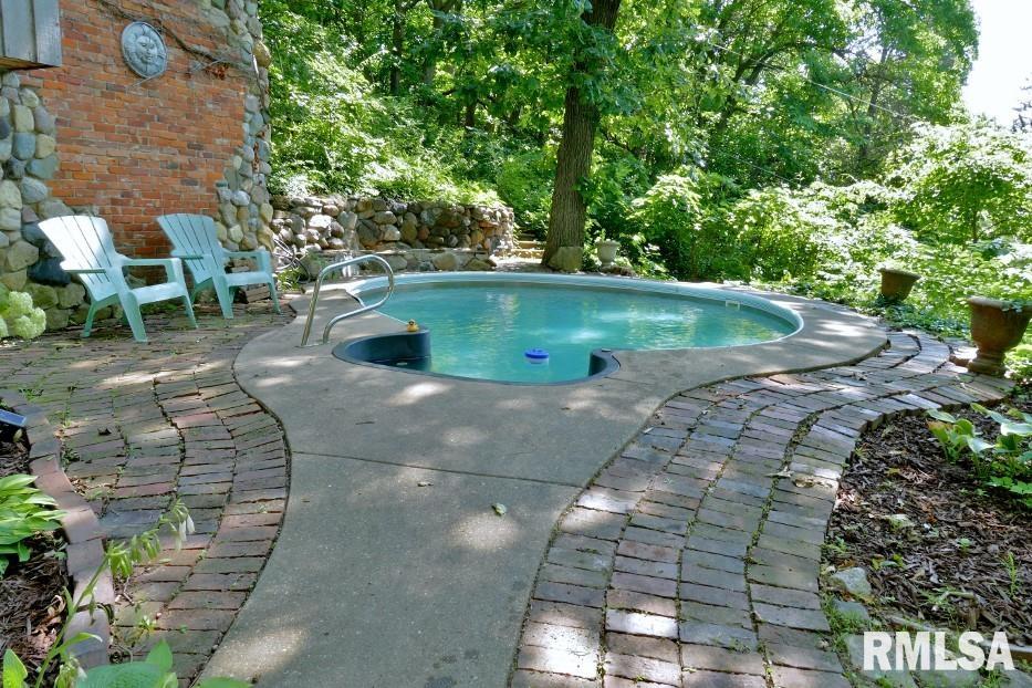 706 Banta Road Lowpoint, IL 61545 - Photo 45 of 72