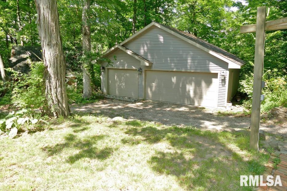 706 Banta Road Lowpoint, IL 61545 - Photo 65 of 72