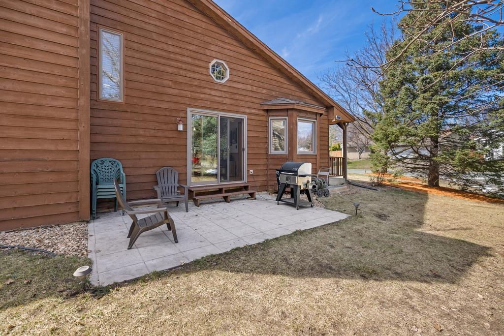 3495 Spruce Trail Southwest Prior Lake, MN 55372 - Photo 35 of 46