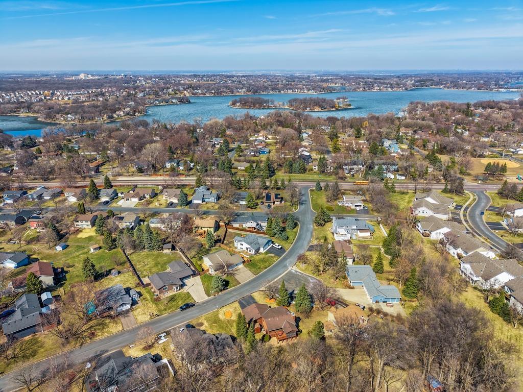 3495 Spruce Trail Southwest Prior Lake, MN 55372 - Photo 40 of 46