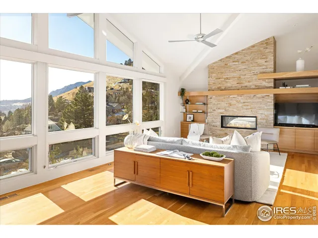$2,995,000 | 230 Cactus Court, Boulder, CO 80304