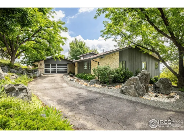 $2,995,000 | 230 Cactus Court, Boulder, CO 80304