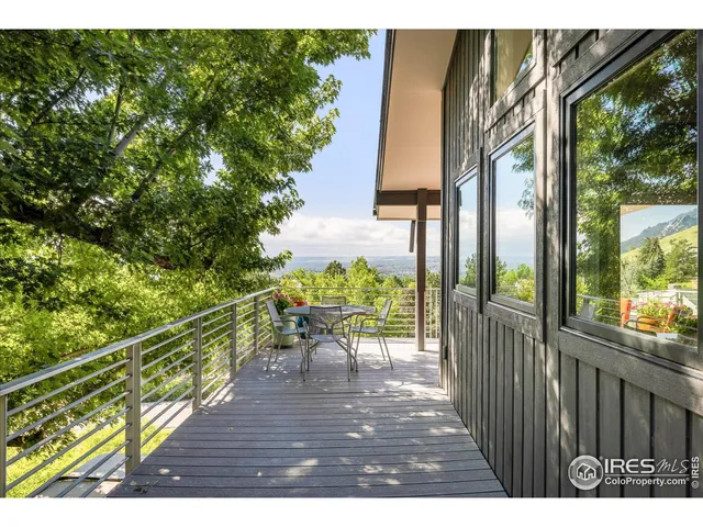 $2,995,000 | 230 Cactus Court, Boulder, CO 80304