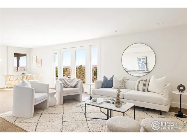 $2,995,000 | 230 Cactus Court, Boulder, CO 80304