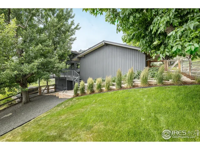$2,995,000 | 230 Cactus Court, Boulder, CO 80304