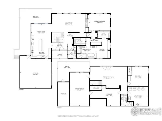 $2,995,000 | 230 Cactus Court, Boulder, CO 80304