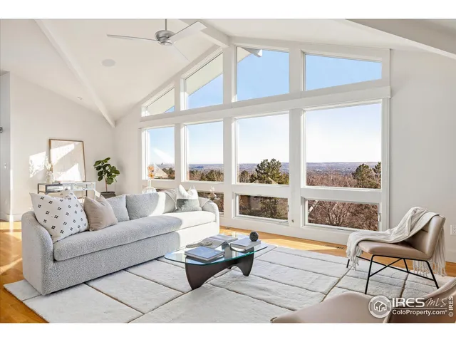 $2,995,000 | 230 Cactus Court, Boulder, CO 80304