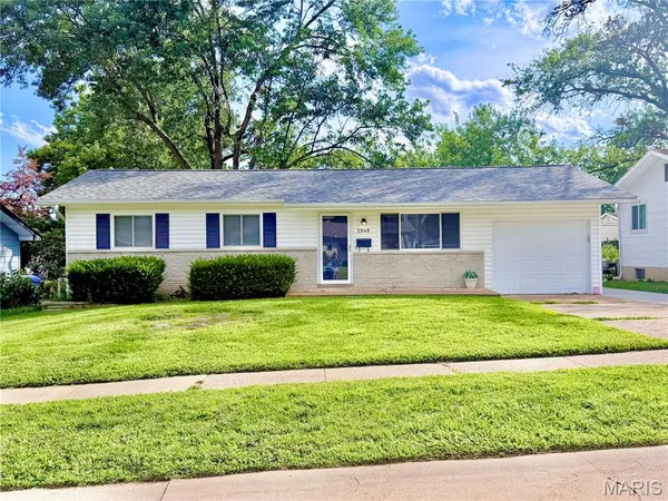 $214,000 | 2040 David Drive, Florissant, MO 63031