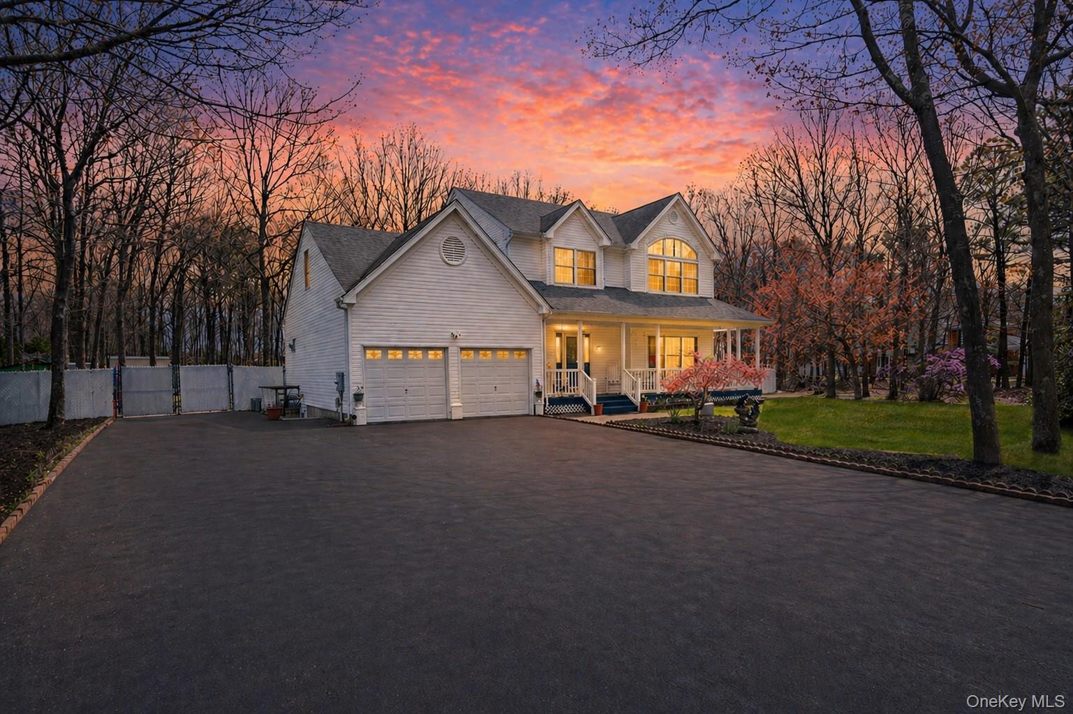 22 Jerusalem Hollow Road Manorville, NY 11949 - Photo 1 of 46