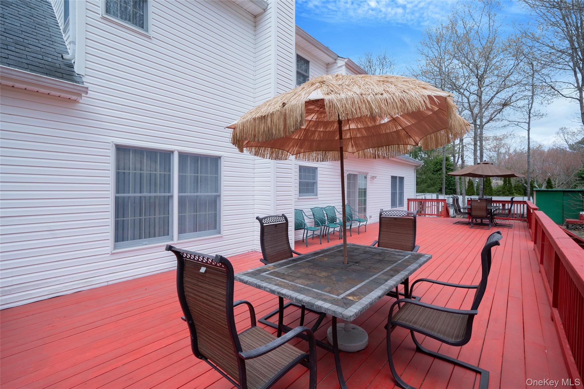 22 Jerusalem Hollow Road Manorville, NY 11949 - Photo 13 of 46