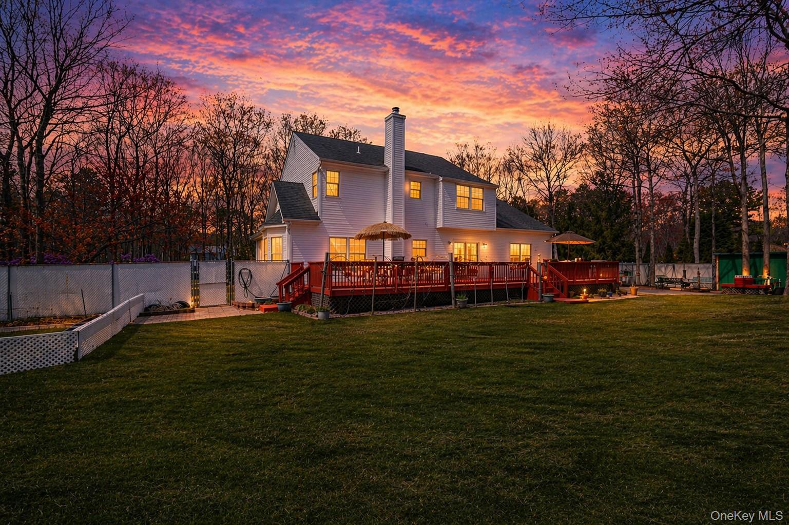 22 Jerusalem Hollow Road Manorville, NY 11949 - Photo 2 of 46