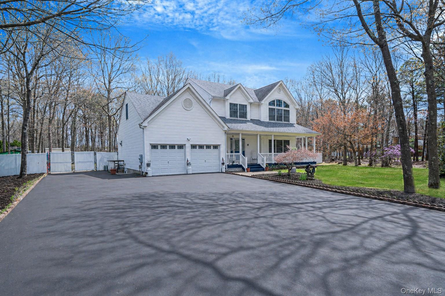 22 Jerusalem Hollow Road Manorville, NY 11949 - Photo 3 of 46