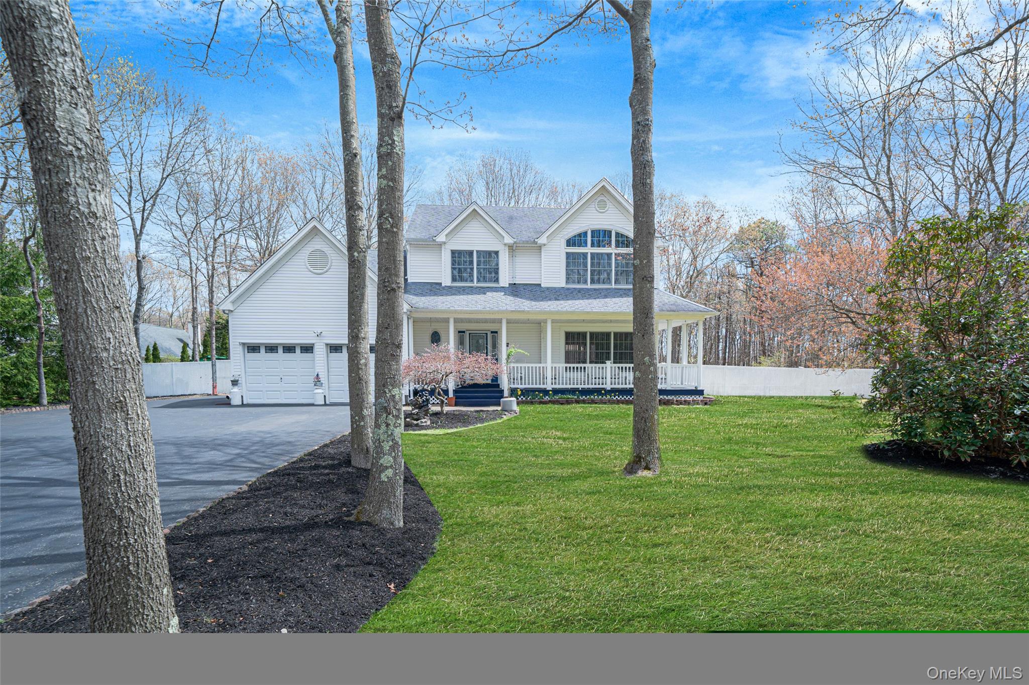 22 Jerusalem Hollow Road Manorville, NY 11949 - Photo 4 of 46