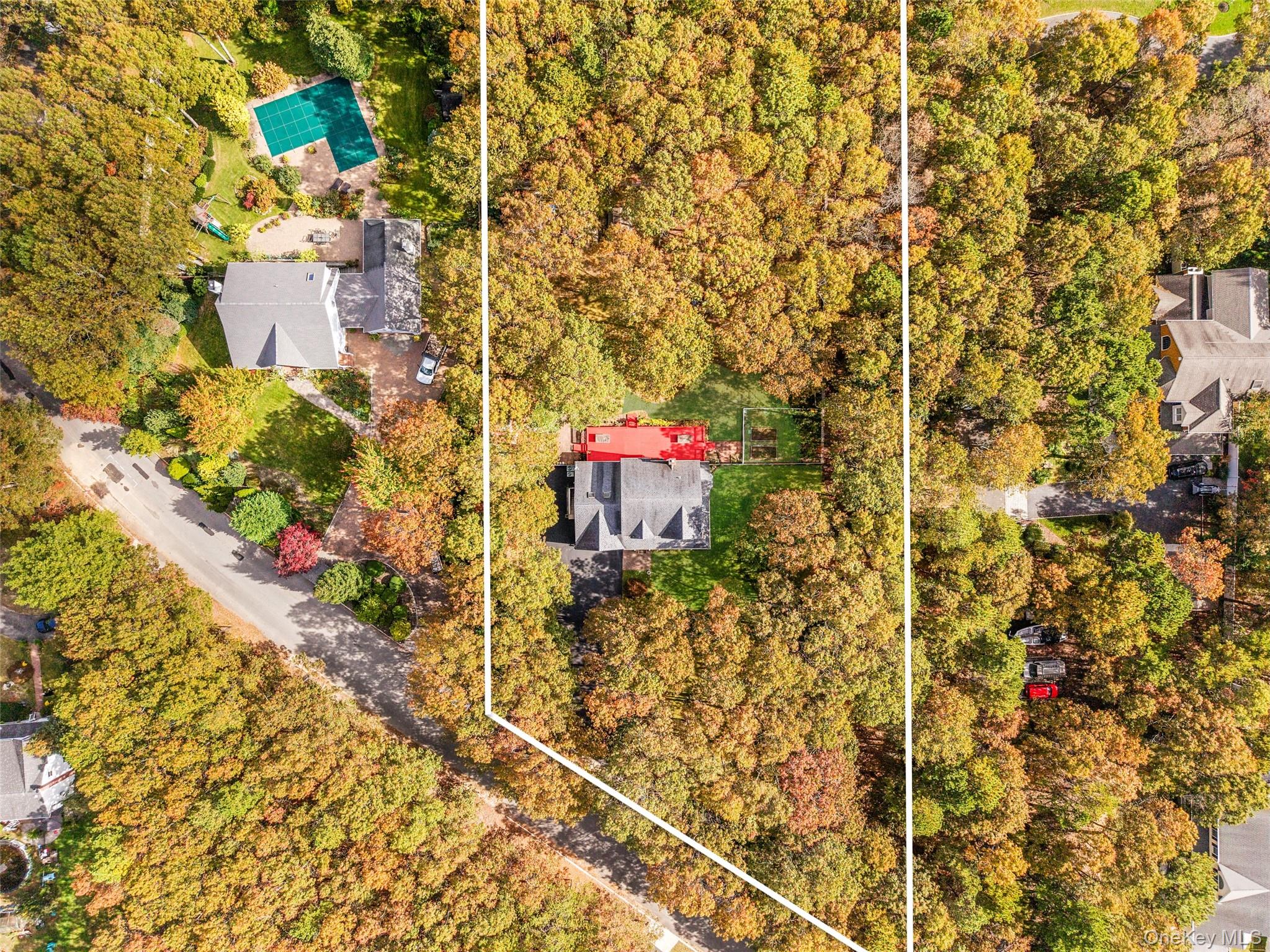 22 Jerusalem Hollow Road Manorville, NY 11949 - Photo 45 of 46
