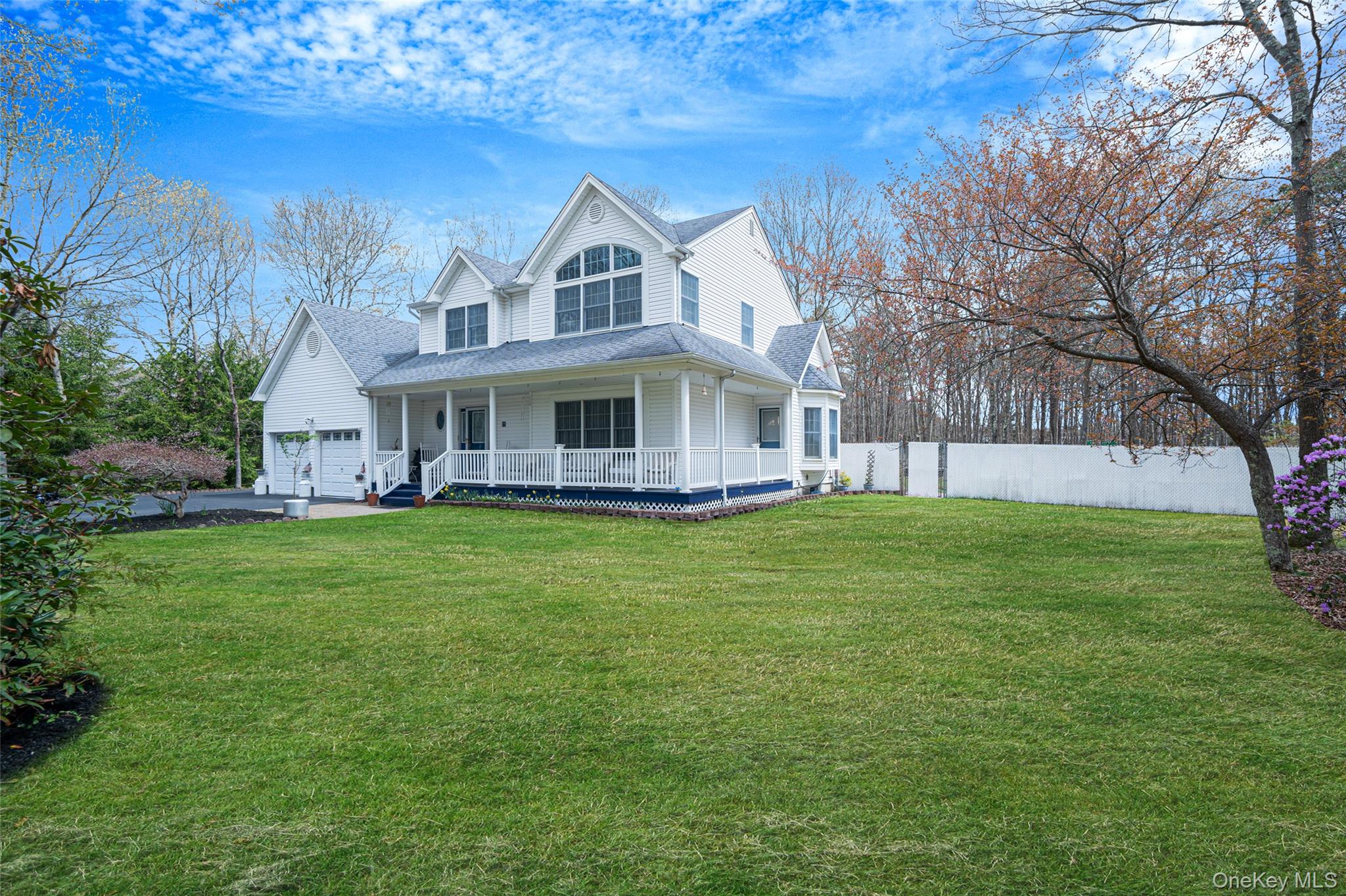 22 Jerusalem Hollow Road Manorville, NY 11949 - Photo 5 of 46