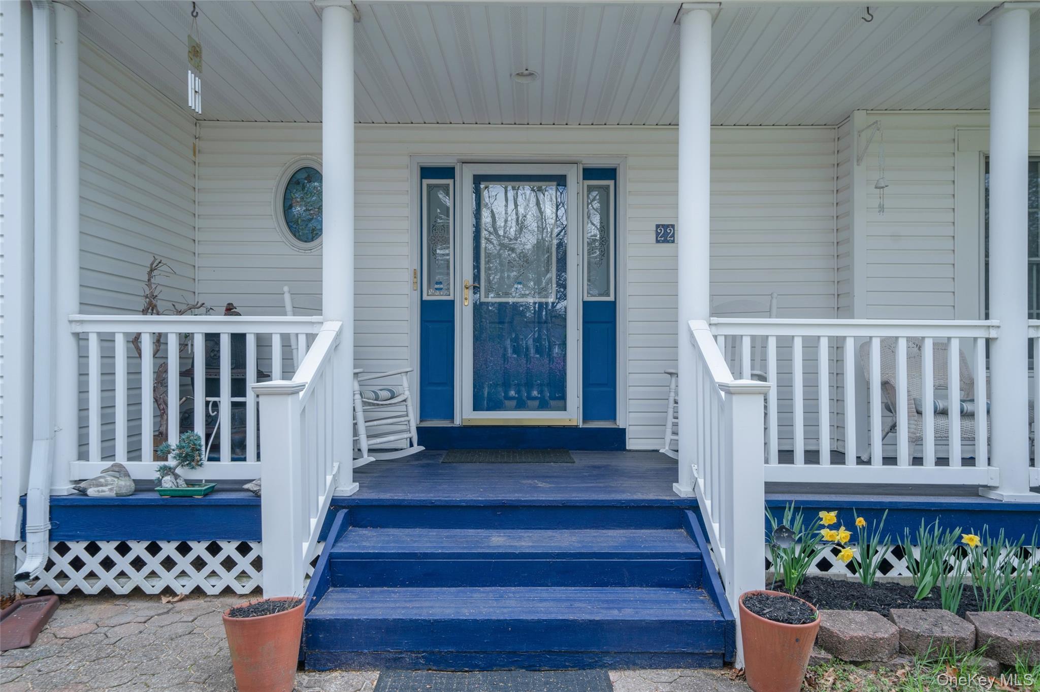 22 Jerusalem Hollow Road Manorville, NY 11949 - Photo 6 of 46