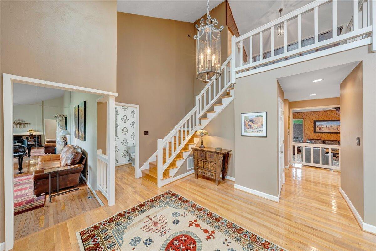 5319 McVitty Road Roanoke, VA 24018 - Photo 9 of 87 009-MIB05132
