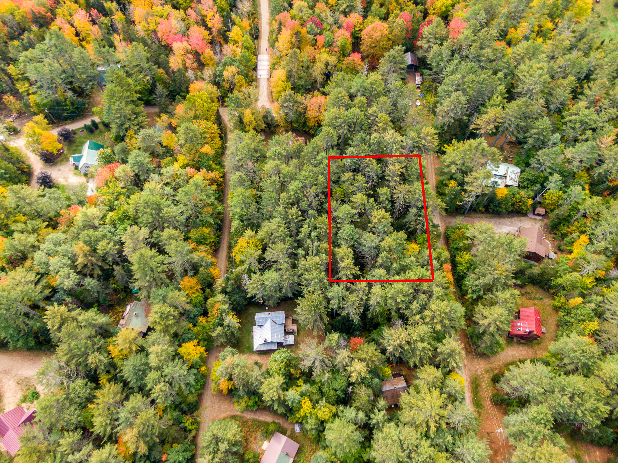 Coombs Lots 9R2 8R2-2