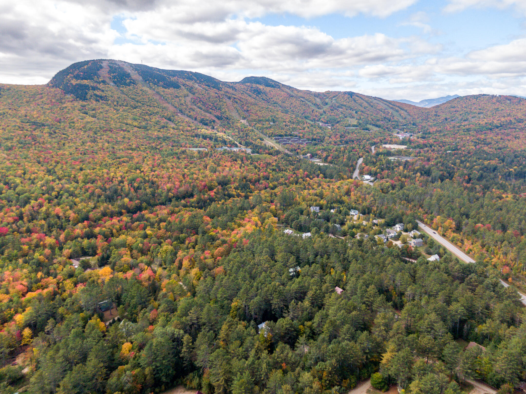 9 Coombs Road Newry, ME 04261 - Photo 6 of 14 Coombs Lots -2