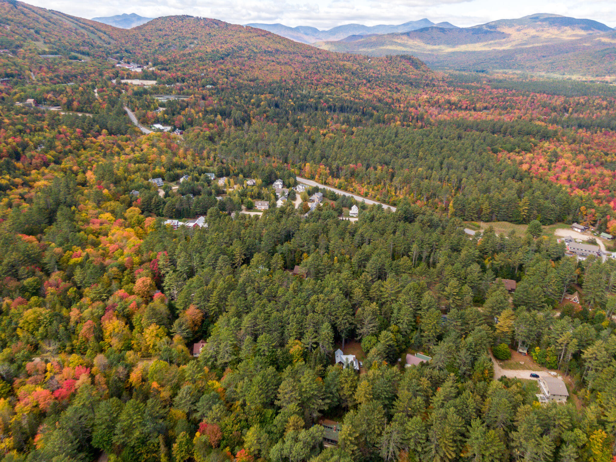 9 Coombs Road Newry, ME 04261 - Photo 7 of 14 Coombs Lots -3