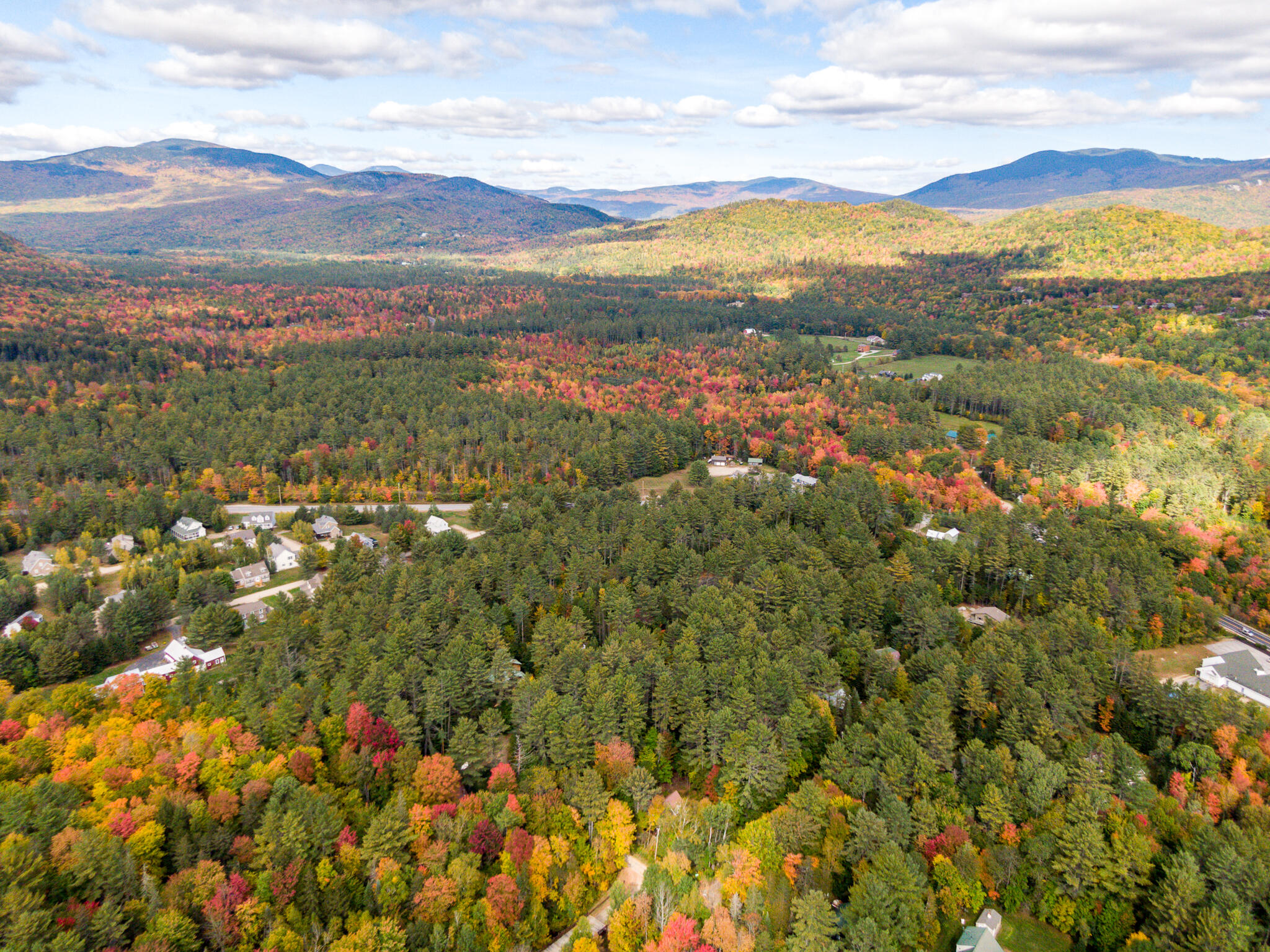 9 Coombs Road Newry, ME 04261 - Photo 8 of 14 Coombs Lots -4