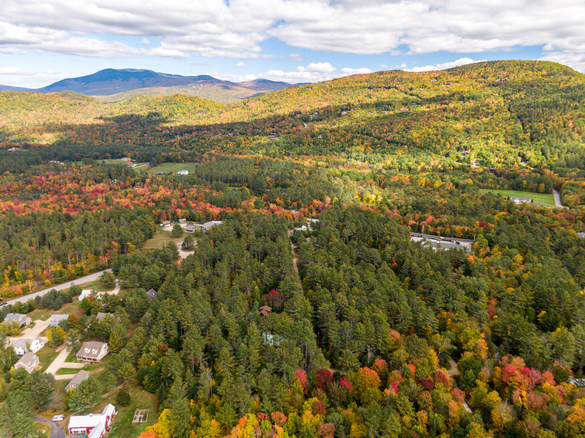 9 Coombs Road Newry, ME 04261 - Photo 9 of 14 Coombs Lots -5