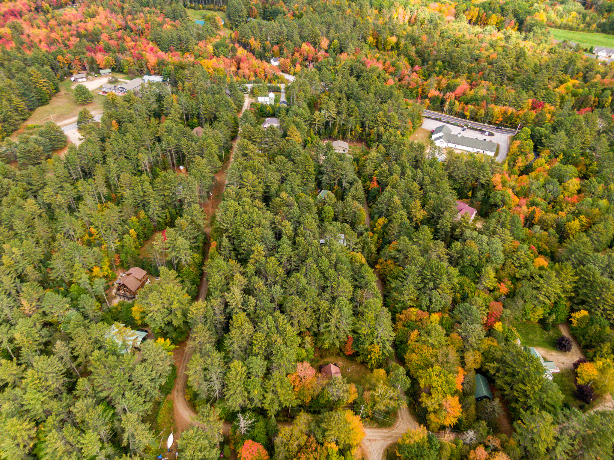 9 Coombs Road Newry, ME 04261 - Photo 10 of 14 Coombs Lots -6