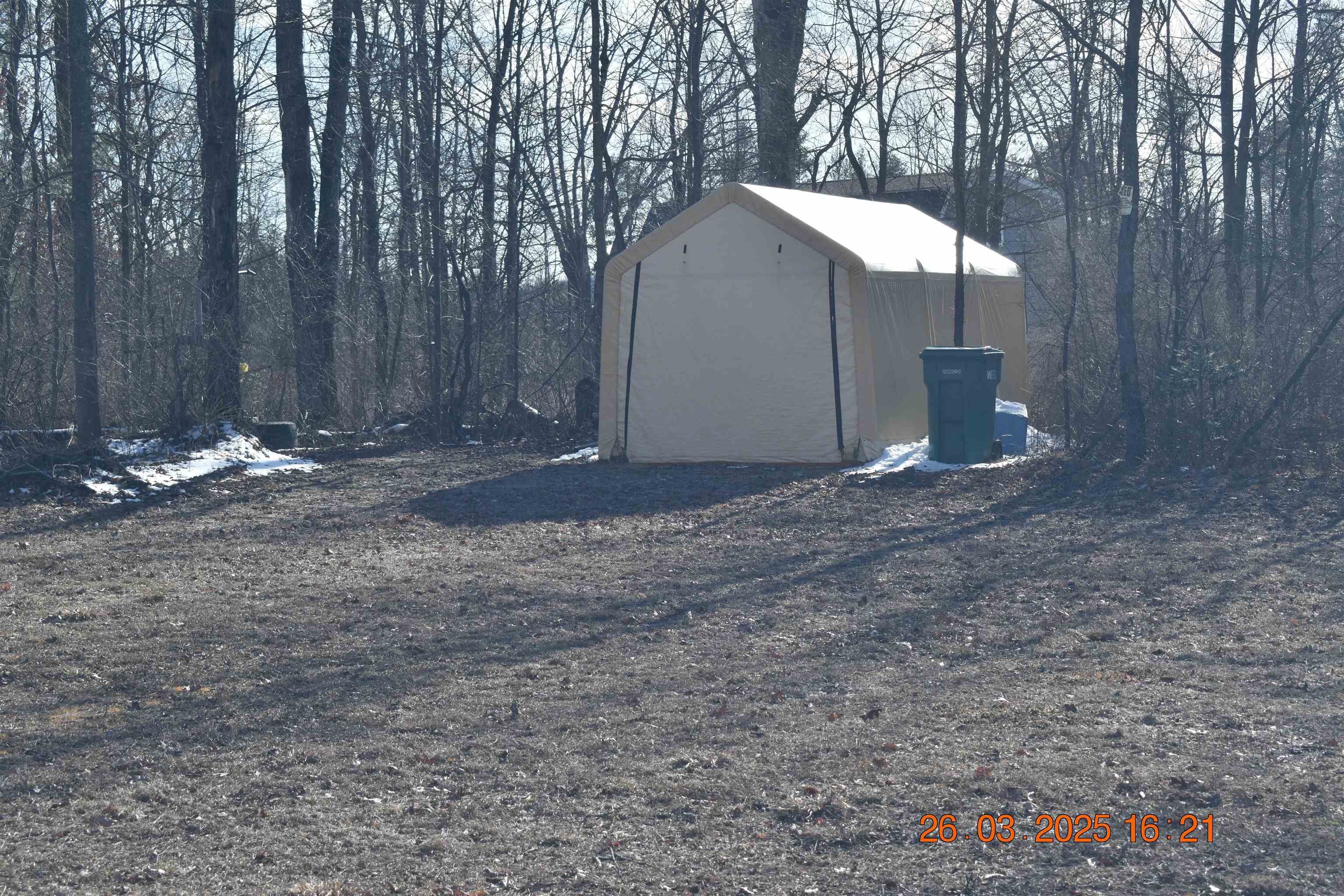2270 East Fir Road Harrison, MI 48625 - Photo 10 of 12