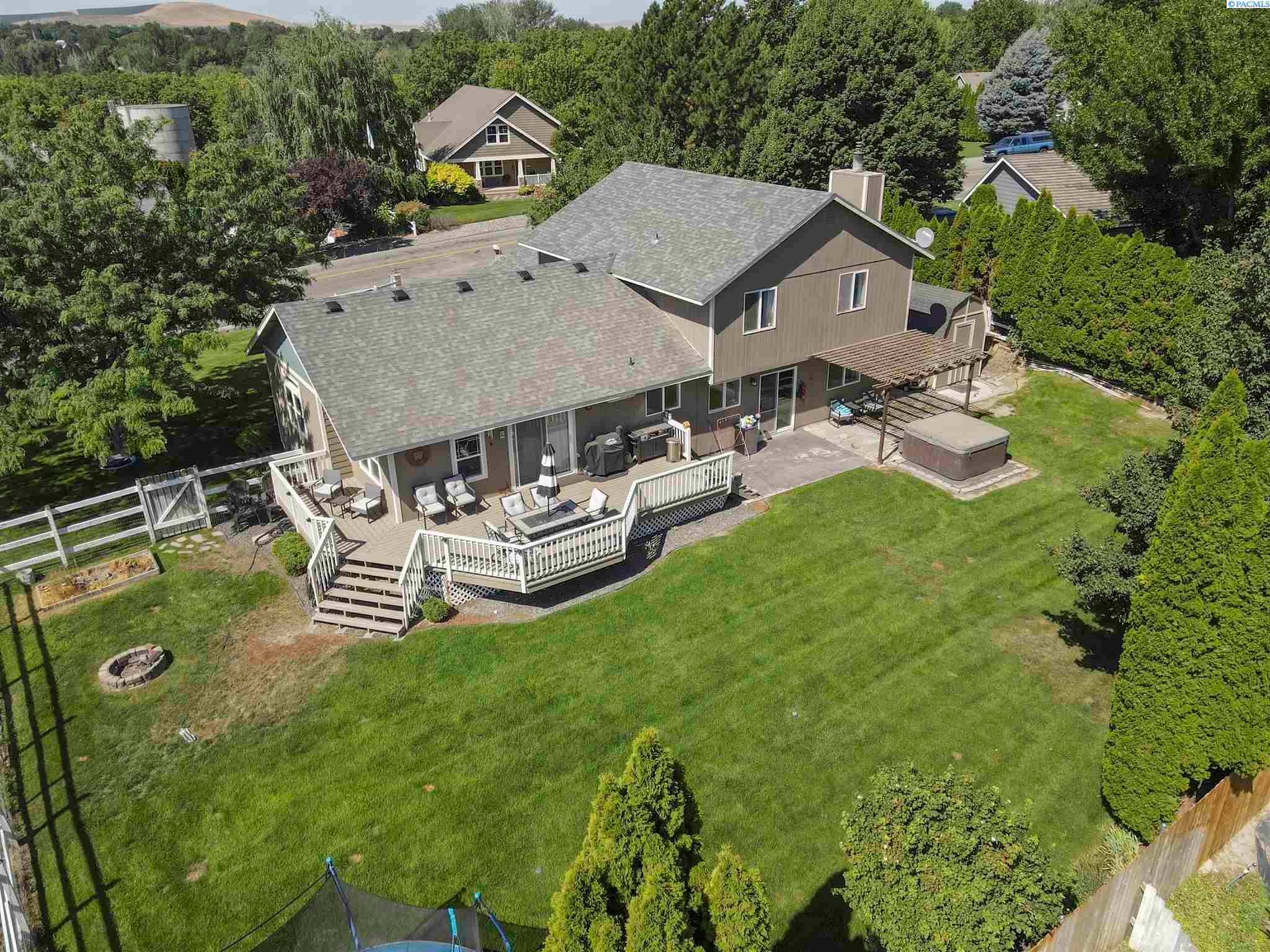 274 Rachel Road Kennewick, WA 99338 - Photo 30 of 30 Gallery Image 30