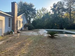 $249,500 | 796 Heyward Drive, Orangeburg, SC 29118