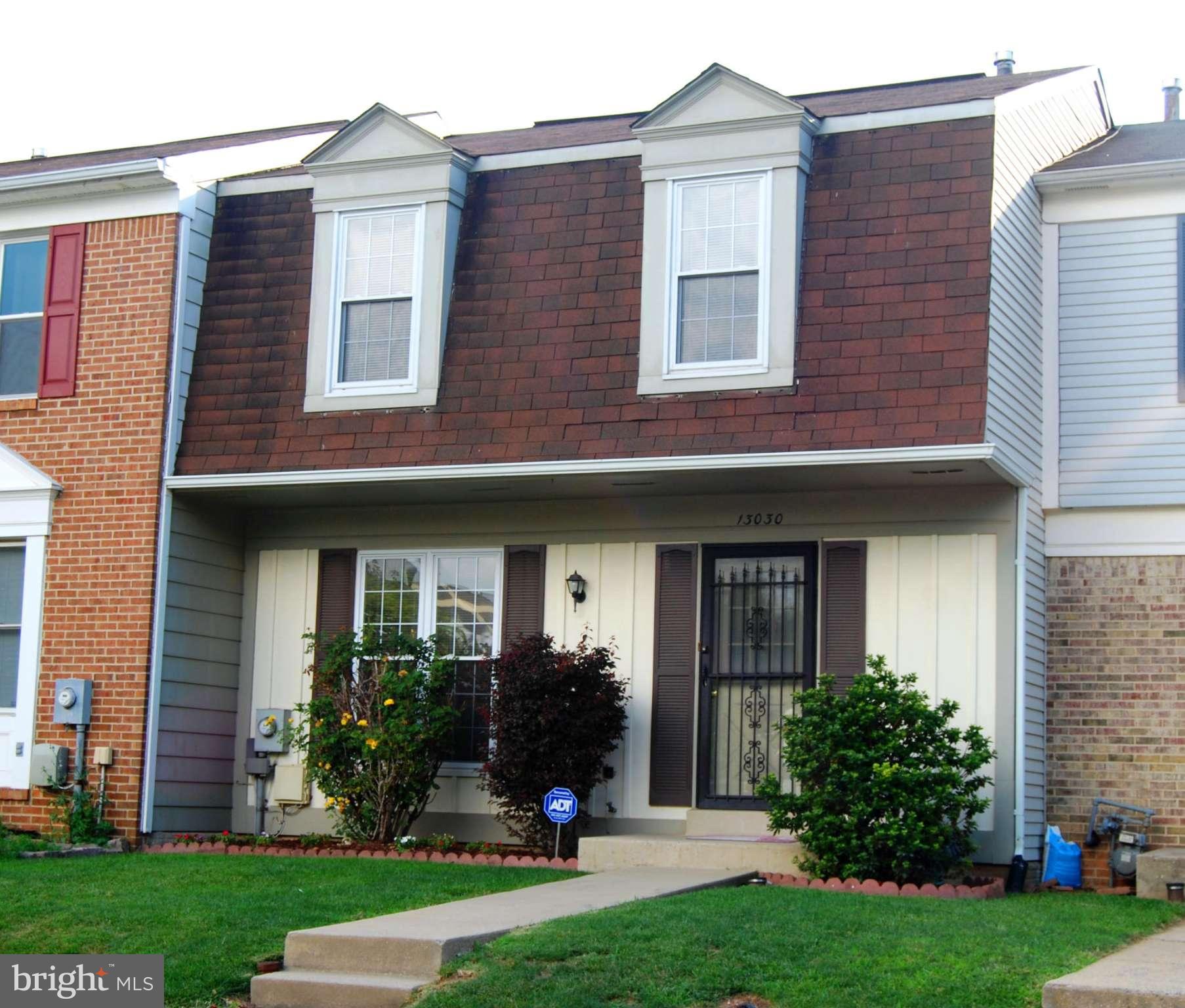 13030 Country Ridge Drive Germantown, MD 20874 - Photo 2 of 16 Exterior (General)