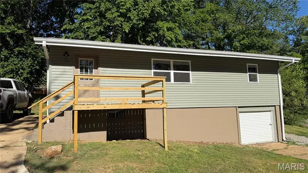 $159,900 | 1005 Burford Court, Doniphan, MO 63935