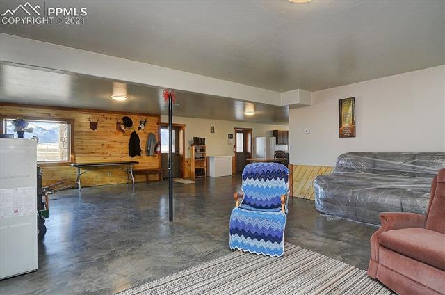 927 Howe Road Westcliffe, CO 81252 - Photo 21 of 33 Gallery Image 21